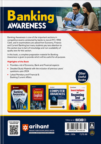 Buy Arihant RMS Class 9 Entrance Exam 2026 Complete Study Guide with chapter-wise notes, 2000+ MCQs, solved paper 2025 and RMS previous year questions from 2018 to 2024.