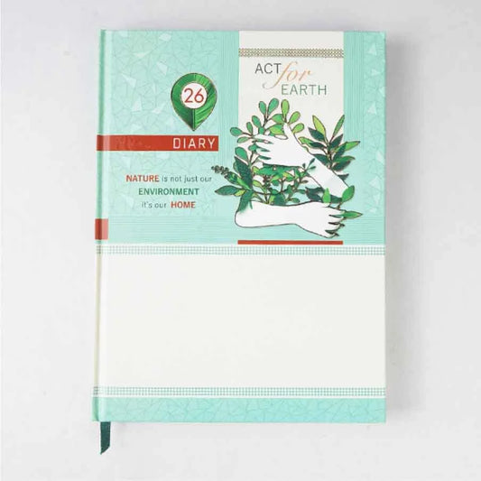 Theme Diaries V-773