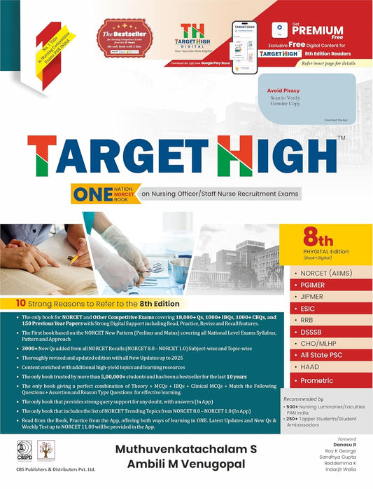 Target High