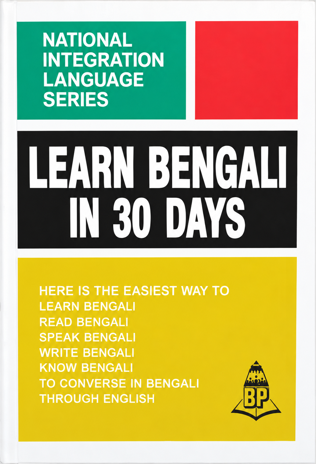 Learn Bengali in 30 Days