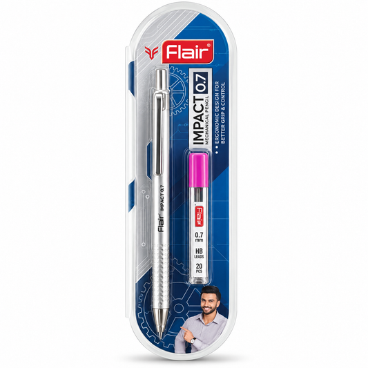 Flair Impact 0.7 Mechanical Pencil