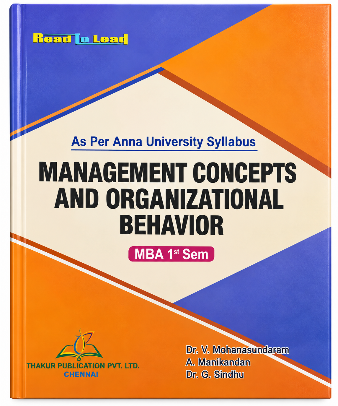 Management Concepts and Organizational Behavior