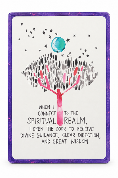 Super Attractor – Gabrielle Bernstein (52 Cards)