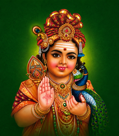 Tamil Panchangam Diary 2027 – A4 Size, Ruled Pages