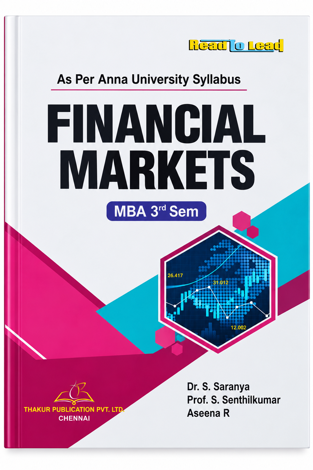 Financial Markets