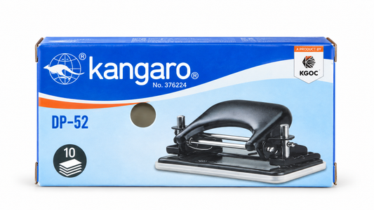 Kangaro DP-52 Paper Punch