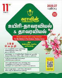 Advertisement for a product with text and images of flowers on a green background