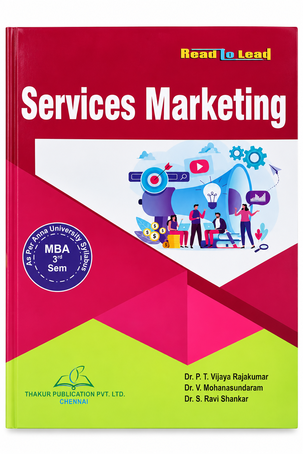 Services Marketing