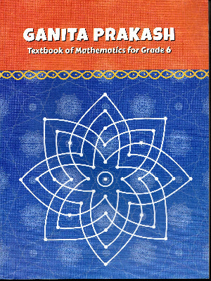 Class-6 NCERT Mathematics Ganita Prakash