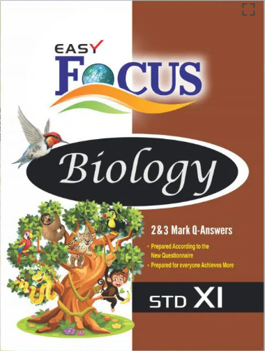 11th FOCUS Biology Guide
