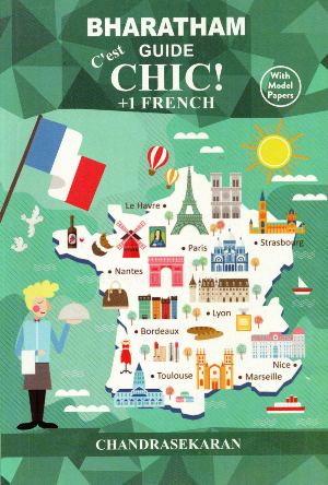 11th Bharatham French Guide
