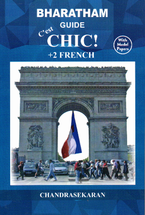 12th Bharatham French Guide