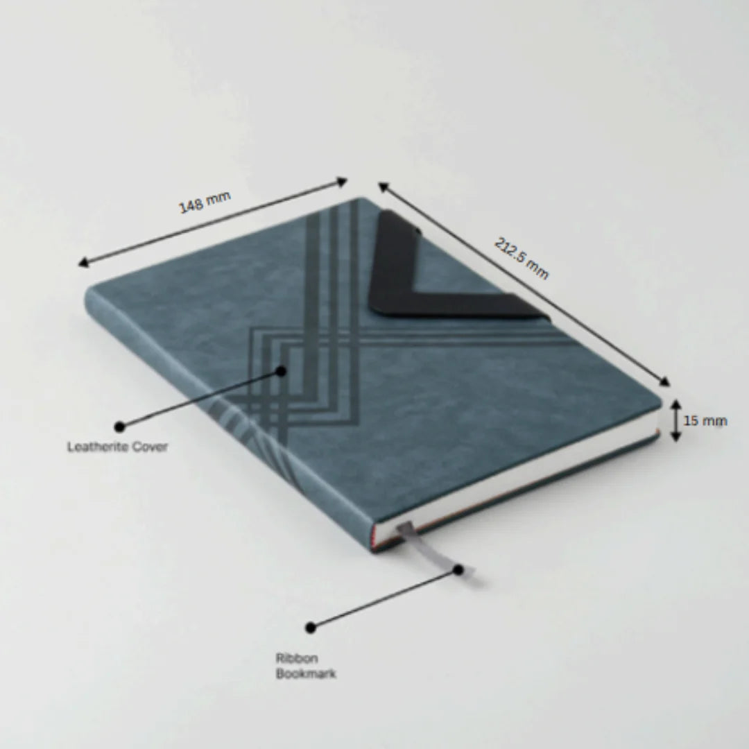 Premium Notebooks V-728