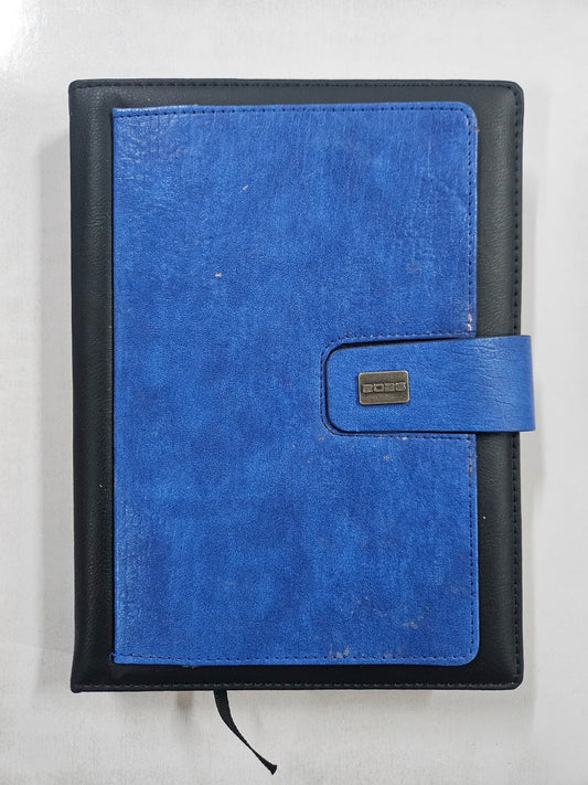 Diary 2026 B5 Surya 4013 Leatherette