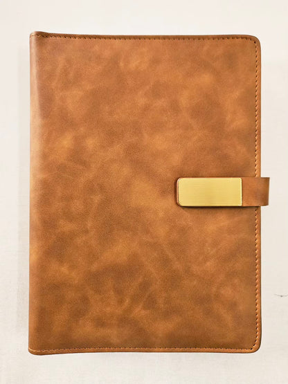 Executive Premium Organiser Vision B5 Size