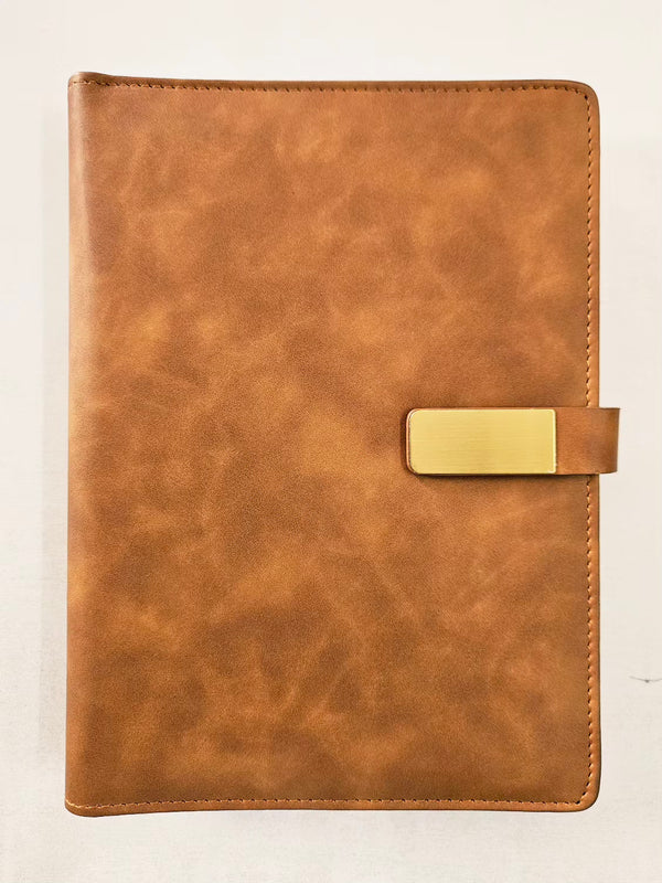 Executive Premium Organiser Vision B5 Size