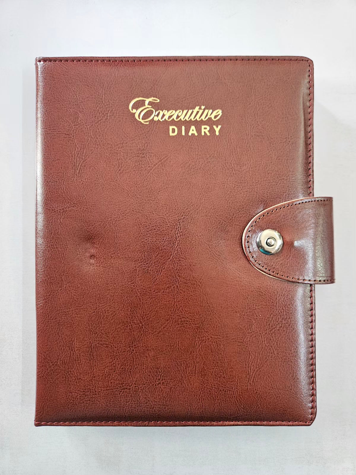 Diary 2026 Adsum EEF  B5 Foam Sunday Fullpage