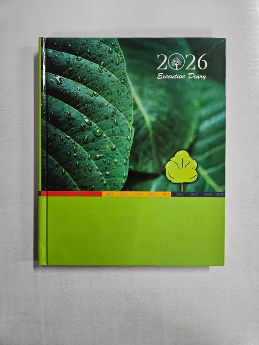 Diary 2026 B5 Surya 6004 Regular range