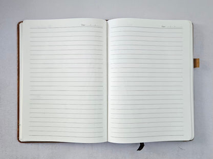 Gift Set A5 Notebook with Pen