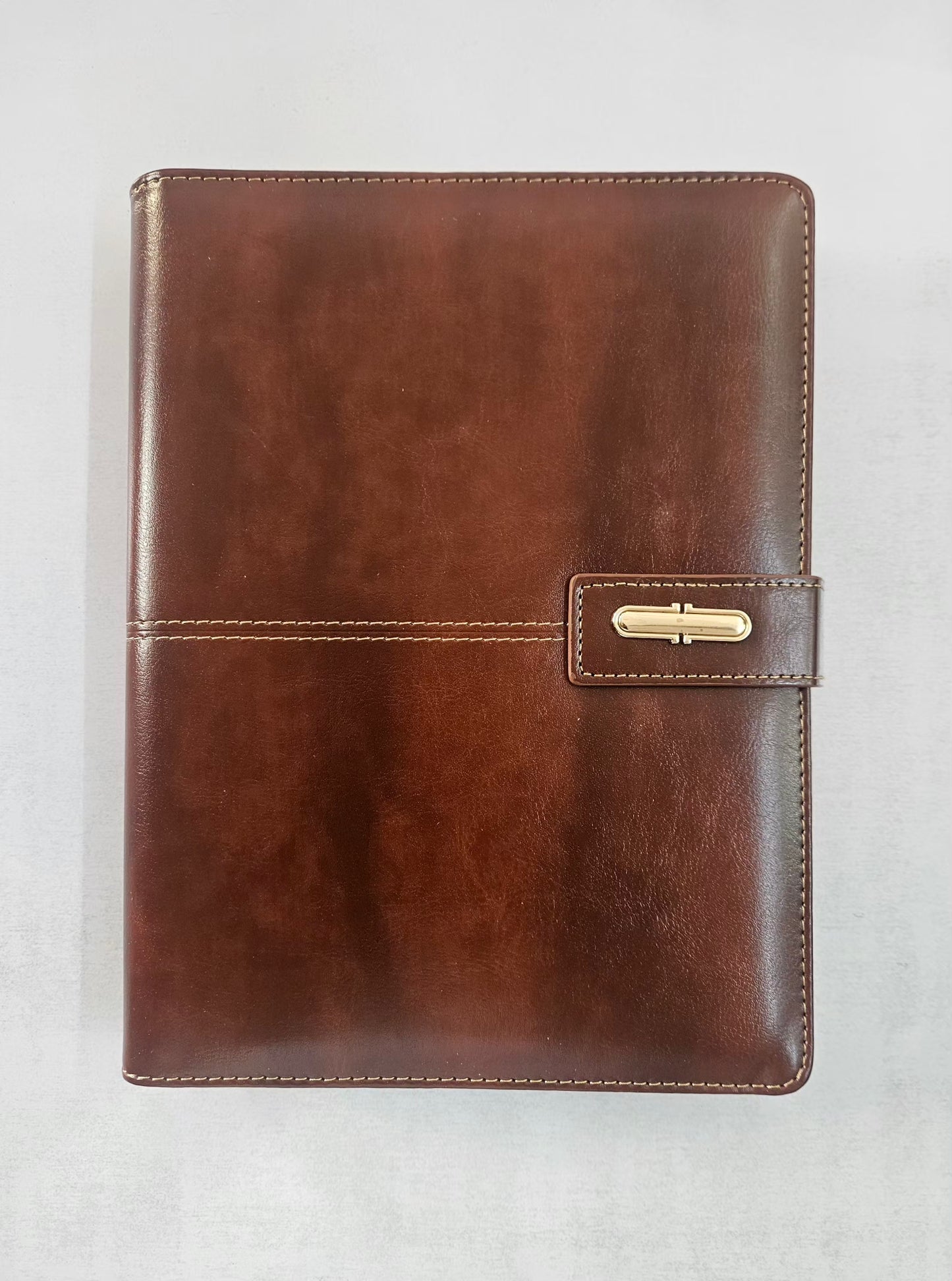 Argo Premium Organiser Dated 25mm with card holder