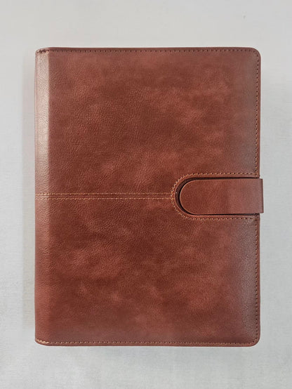 Grace Premium Organiser 25mm Dated with card holder