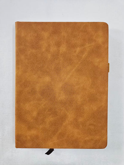 Premium Notebook A5 Elite Stella