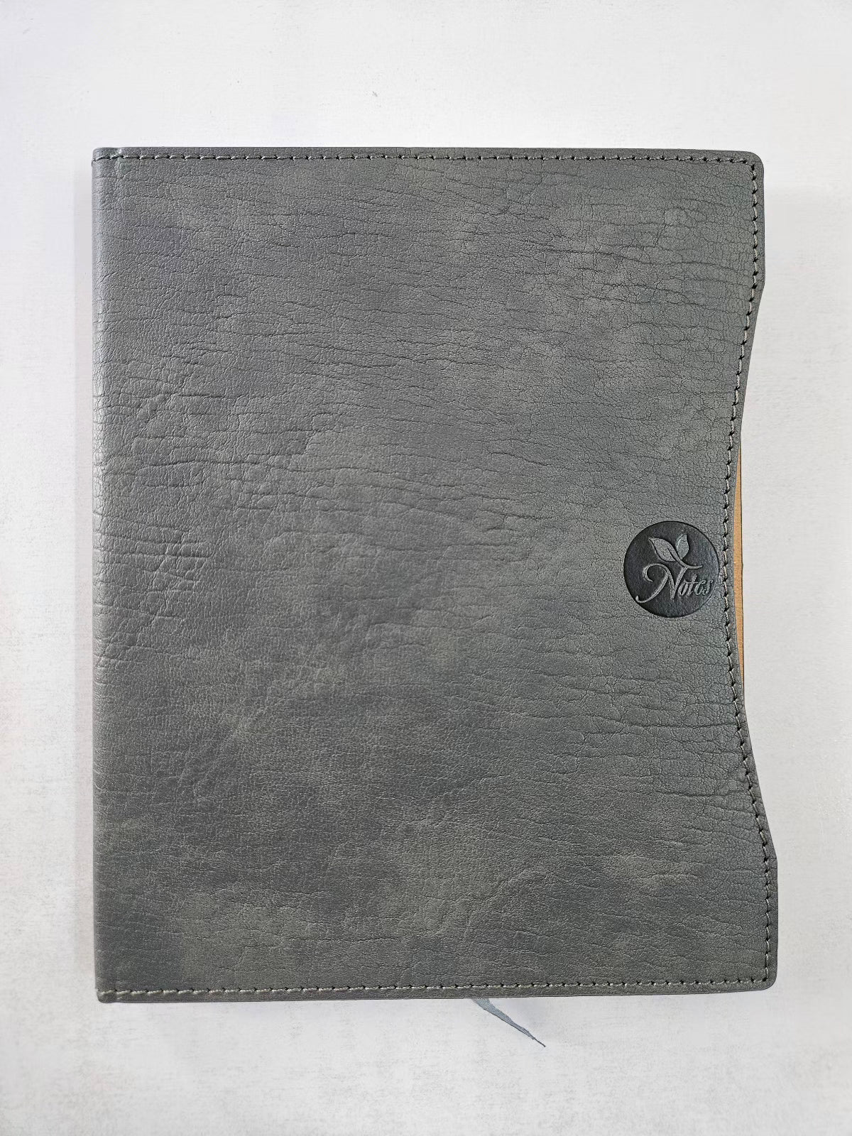 Premium Notebook A5 Saffire