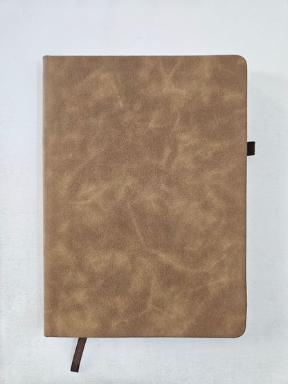 Premium Notebook A5 Elite Stella