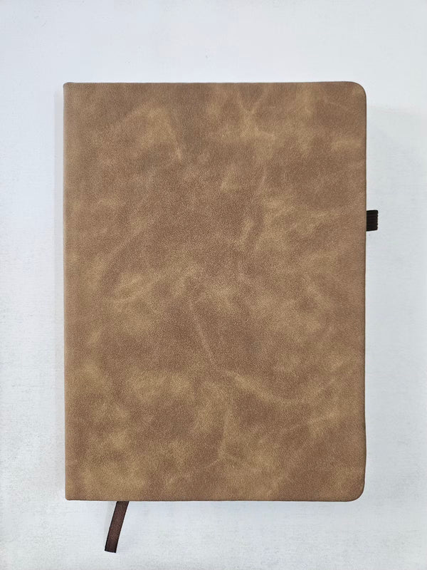 Premium Notebook A5 Elite Stella