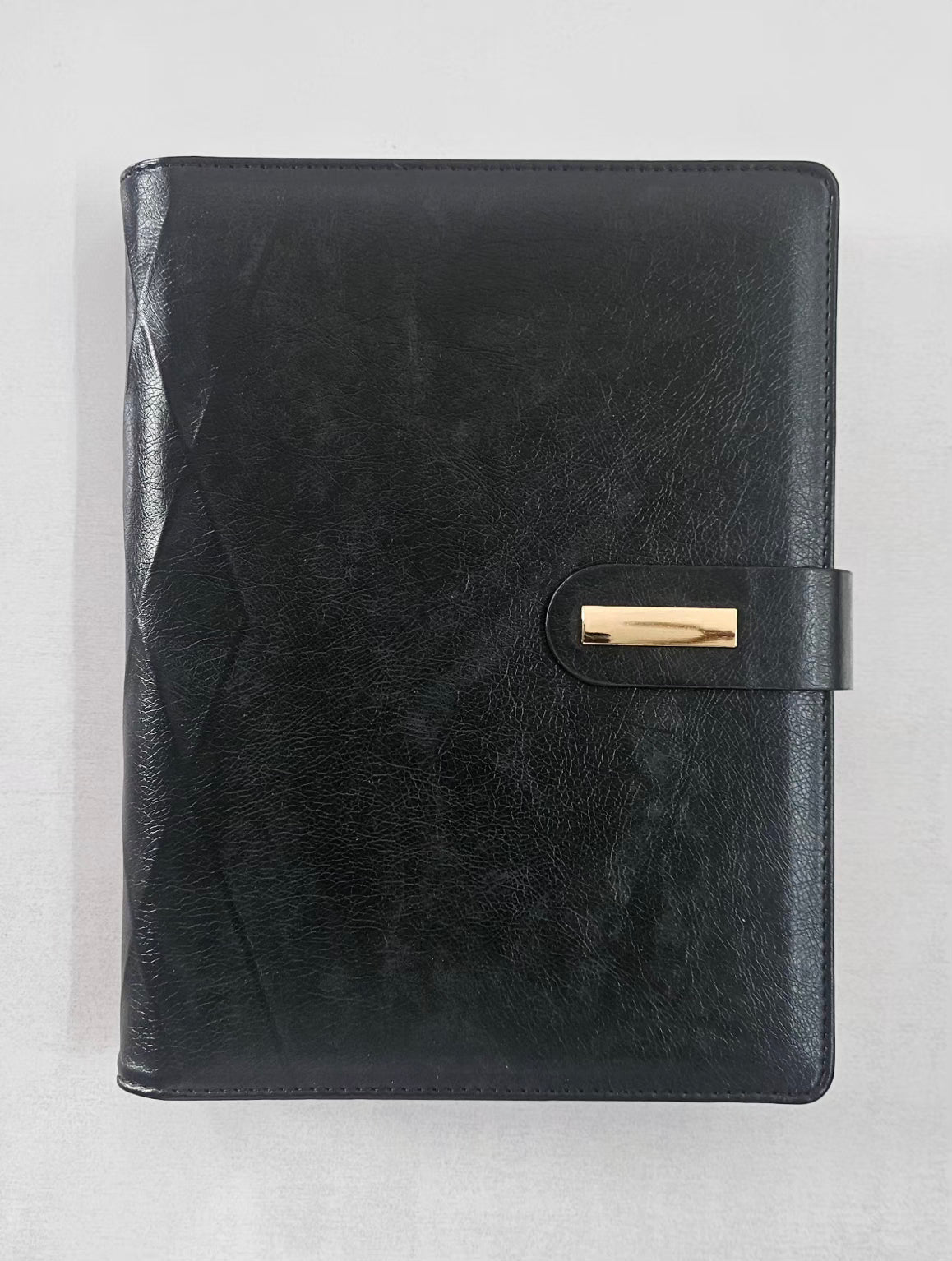 Scott Premium Organiser Undated 25mm with card holder